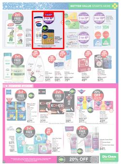 Dis-Chem : Celebrating 45 Years Of Savings (16 November - 10 December 2023), page 17