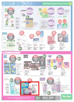 Dis-Chem : Celebrating 45 Years Of Savings (16 November - 10 December 2023), page 17