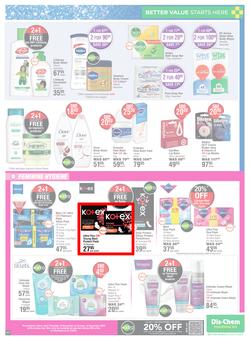 Dis-Chem : Celebrating 45 Years Of Savings (16 November - 10 December 2023), page 17
