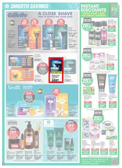 Dis-Chem : Celebrating 45 Years Of Savings (16 November - 10 December 2023), page 18