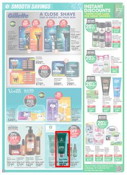 Dis-Chem : Celebrating 45 Years Of Savings (16 November - 10 December 2023), page 18