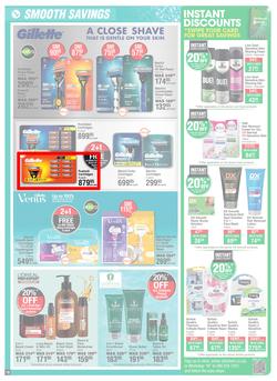 Dis-Chem : Celebrating 45 Years Of Savings (16 November - 10 December 2023), page 18