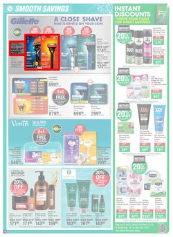 Dis-Chem : Celebrating 45 Years Of Savings (16 November - 10 December 2023), page 18