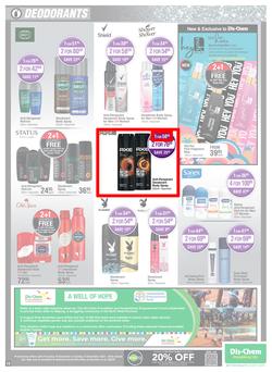 Dis-Chem : Celebrating 45 Years Of Savings (16 November - 10 December 2023), page 19