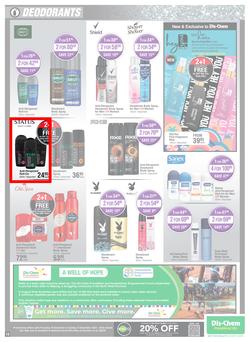 Dis-Chem : Celebrating 45 Years Of Savings (16 November - 10 December 2023), page 19