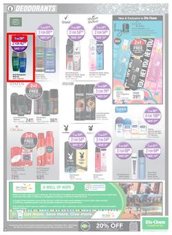 Dis-Chem : Celebrating 45 Years Of Savings (16 November - 10 December 2023), page 19