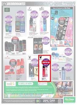 Dis-Chem : Celebrating 45 Years Of Savings (16 November - 10 December 2023), page 19