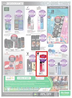Dis-Chem : Celebrating 45 Years Of Savings (16 November - 10 December 2023), page 19