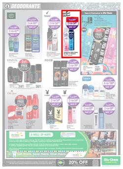 Dis-Chem : Celebrating 45 Years Of Savings (16 November - 10 December 2023), page 19