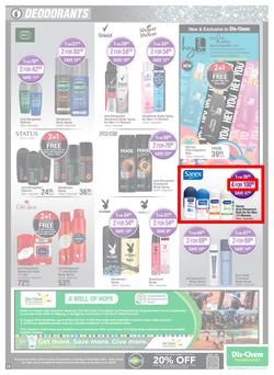 Dis-Chem : Celebrating 45 Years Of Savings (16 November - 10 December 2023), page 19