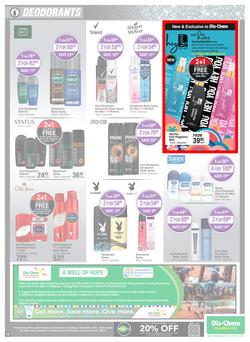 Dis-Chem : Celebrating 45 Years Of Savings (16 November - 10 December 2023), page 19