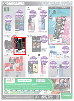 Dis-Chem : Celebrating 45 Years Of Savings (16 November - 10 December 2023), page 19