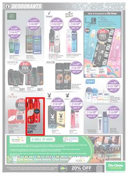 Dis-Chem : Celebrating 45 Years Of Savings (16 November - 10 December 2023), page 19