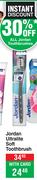 Jordan Ultralite Soft Toothbrush