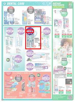 Dis-Chem : Celebrating 45 Years Of Savings (16 November - 10 December 2023), page 20