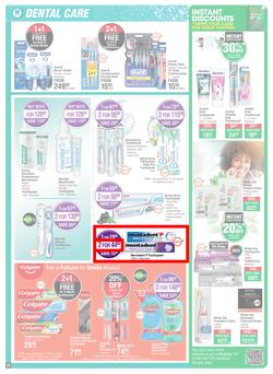 Dis-Chem : Celebrating 45 Years Of Savings (16 November - 10 December 2023), page 20