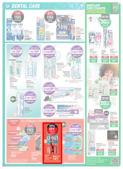 Dis-Chem : Celebrating 45 Years Of Savings (16 November - 10 December 2023), page 20