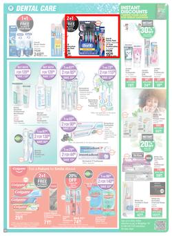 Dis-Chem : Celebrating 45 Years Of Savings (16 November - 10 December 2023), page 20