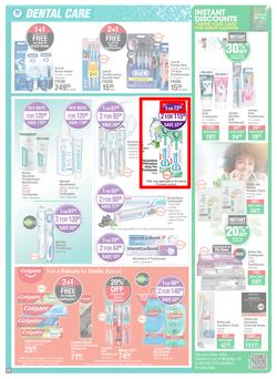 Dis-Chem : Celebrating 45 Years Of Savings (16 November - 10 December 2023), page 20