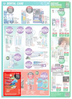 Dis-Chem : Celebrating 45 Years Of Savings (16 November - 10 December 2023), page 20