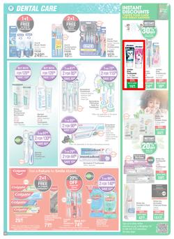 Dis-Chem : Celebrating 45 Years Of Savings (16 November - 10 December 2023), page 20
