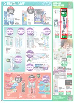 Dis-Chem : Celebrating 45 Years Of Savings (16 November - 10 December 2023), page 20