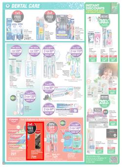 Dis-Chem : Celebrating 45 Years Of Savings (16 November - 10 December 2023), page 20