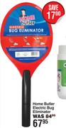 Home Butler Electric Bug Eliminator
