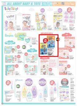 Dis-Chem : Celebrating 45 Years Of Savings (16 November - 10 December 2023), page 24