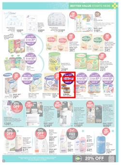 Dis-Chem : Celebrating 45 Years Of Savings (16 November - 10 December 2023), page 25