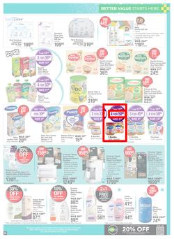 Dis-Chem : Celebrating 45 Years Of Savings (16 November - 10 December 2023), page 25