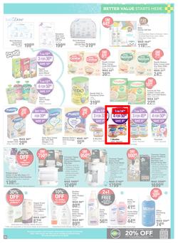 Dis-Chem : Celebrating 45 Years Of Savings (16 November - 10 December 2023), page 25