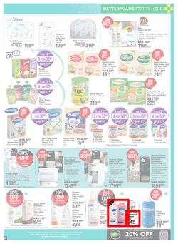 Dis-Chem : Celebrating 45 Years Of Savings (16 November - 10 December 2023), page 25