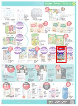 Dis-Chem : Celebrating 45 Years Of Savings (16 November - 10 December 2023), page 25