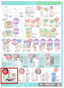 Dis-Chem : Celebrating 45 Years Of Savings (16 November - 10 December 2023), page 25