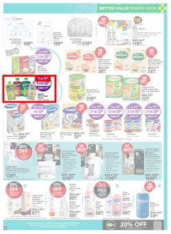 Dis-Chem : Celebrating 45 Years Of Savings (16 November - 10 December 2023), page 25