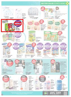 Dis-Chem : Celebrating 45 Years Of Savings (16 November - 10 December 2023), page 25