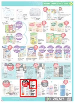 Dis-Chem : Celebrating 45 Years Of Savings (16 November - 10 December 2023), page 25