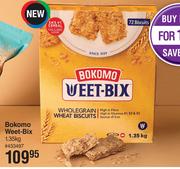 Bokomo Weet Bix-1.35Kg