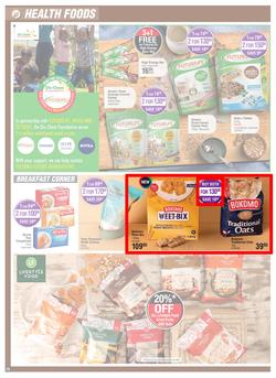 Dis-Chem : Celebrating 45 Years Of Savings (16 November - 10 December 2023), page 26