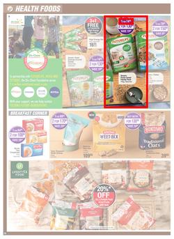 Dis-Chem : Celebrating 45 Years Of Savings (16 November - 10 December 2023), page 26