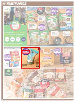 Dis-Chem : Celebrating 45 Years Of Savings (16 November - 10 December 2023), page 26