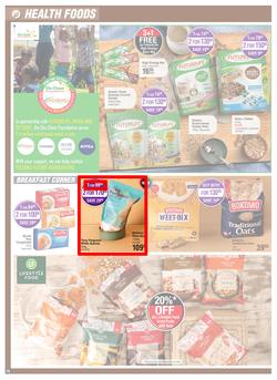 Dis-Chem : Celebrating 45 Years Of Savings (16 November - 10 December 2023), page 26