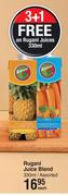 Rugani Juice Blend Assorted-330ml Each