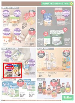 Dis-Chem : Celebrating 45 Years Of Savings (16 November - 10 December 2023), page 27