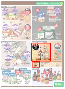 Dis-Chem : Celebrating 45 Years Of Savings (16 November - 10 December 2023), page 27
