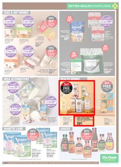 Dis-Chem : Celebrating 45 Years Of Savings (16 November - 10 December 2023), page 27