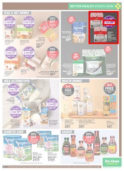 Dis-Chem : Celebrating 45 Years Of Savings (16 November - 10 December 2023), page 27