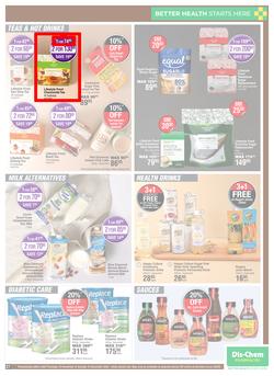 Dis-Chem : Celebrating 45 Years Of Savings (16 November - 10 December 2023), page 27