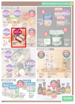 Dis-Chem : Celebrating 45 Years Of Savings (16 November - 10 December 2023), page 27